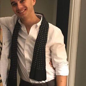 Meet your Posher, Eric